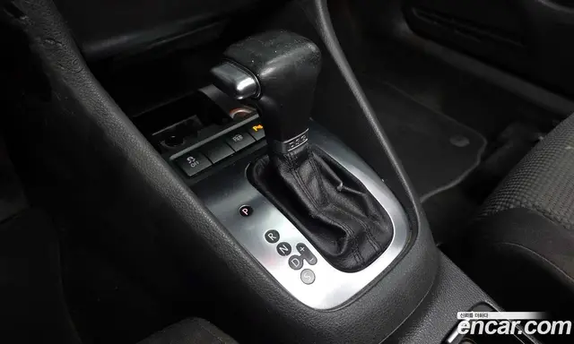 Volkswagen Golf 2011 2.0 автомат (гидро), миниатюра 9 Volkswagen Golf 2011 2.0 автомат (гидро), миниатюра 9