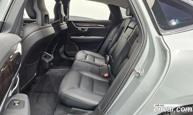 Volvo S90 2017 2.0 автомат (гидро), миниатюра 11 Volvo S90 2017 2.0 автомат (гидро), миниатюра 11