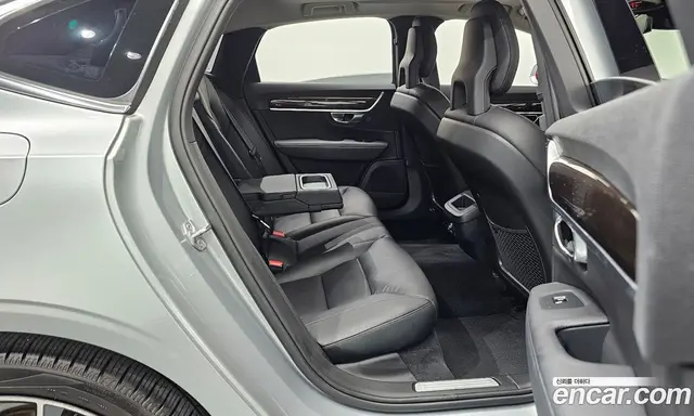 Volvo S90 2017 2.0 автомат (гидро), миниатюра 12