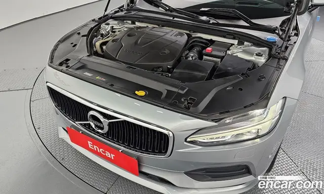 Volvo S90 2017 2.0 автомат (гидро), миниатюра 6 Volvo S90 2017 2.0 автомат (гидро), миниатюра 6