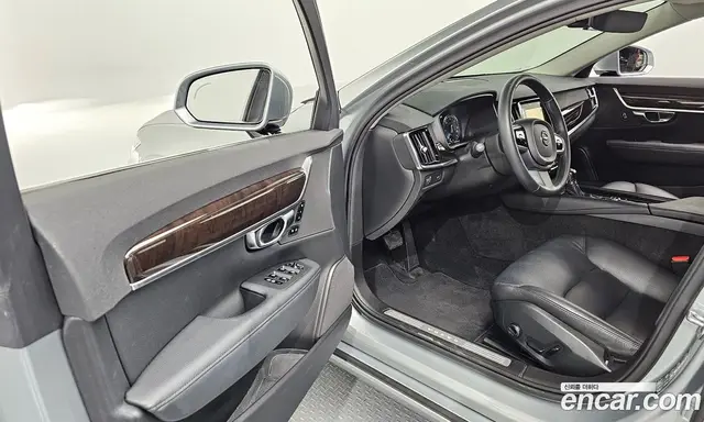 Volvo S90 2017 2.0 автомат (гидро), миниатюра 10 Volvo S90 2017 2.0 автомат (гидро), миниатюра 10