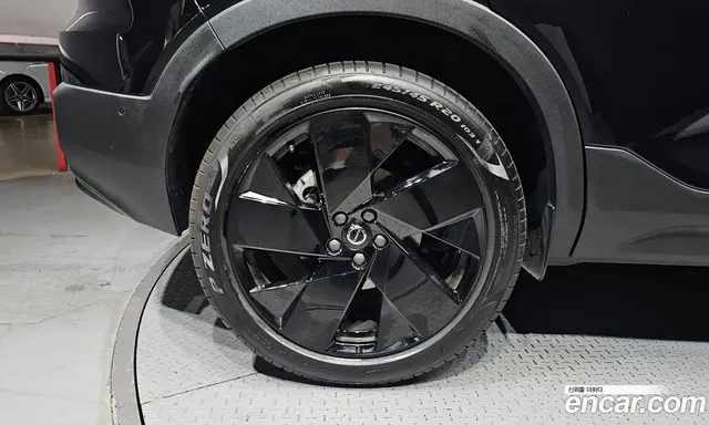 Volvo XC40 2024 2.0 автомат (гидро), миниатюра 5 Volvo XC40 2024 2.0 автомат (гидро), миниатюра 5