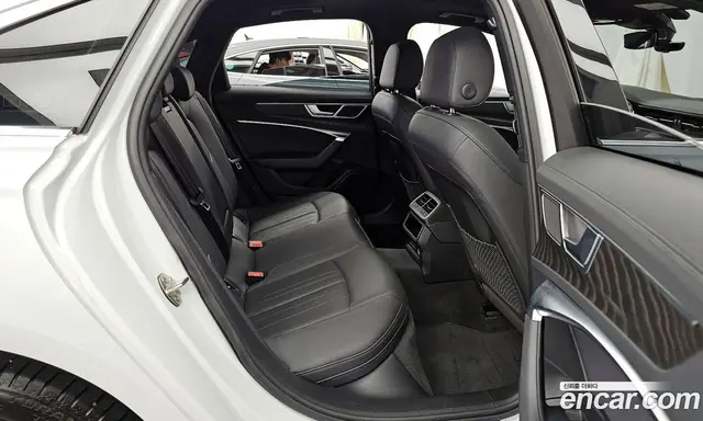 Audi A6 2023 2.0 автомат (гидро), миниатюра 12
