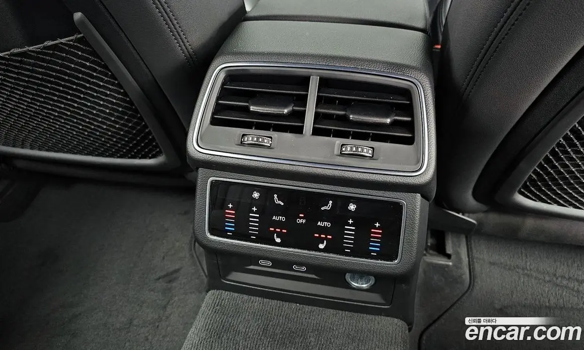 Audi A6 2023 2.0 автомат (гидро), фото 18