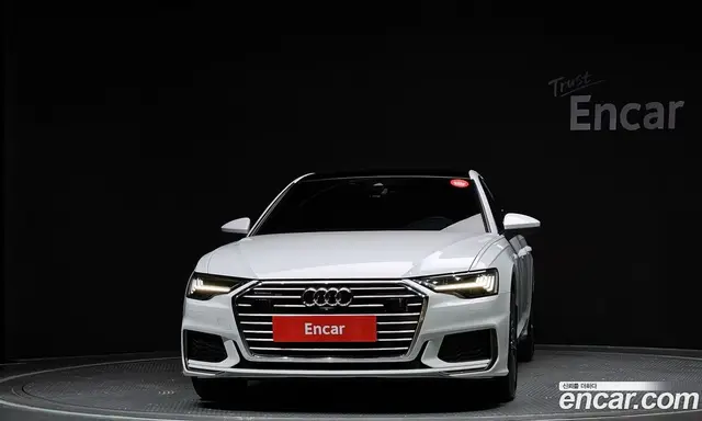 Audi A6 2023 2.0 автомат (гидро), миниатюра 3