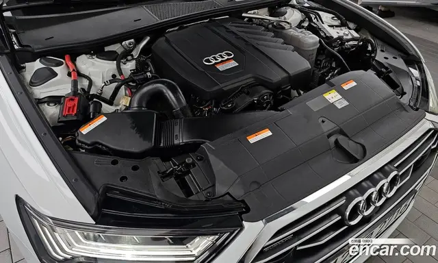 Audi A6 2023 2.0 автомат (гидро), миниатюра 6