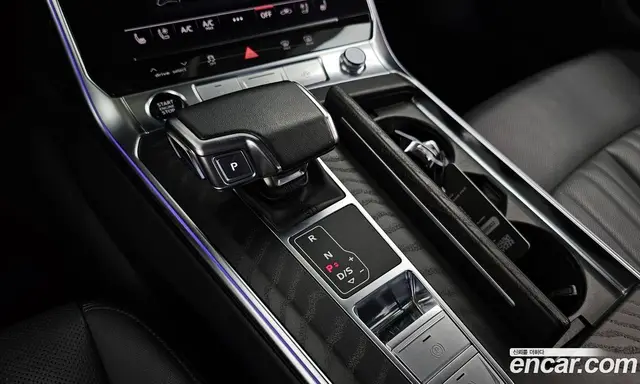 Audi A6 2023 2.0 автомат (гидро), миниатюра 9