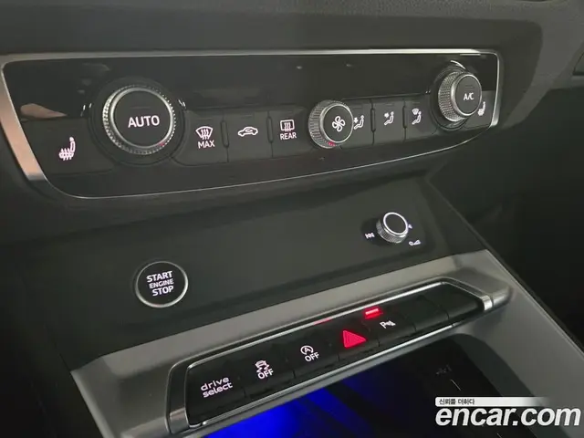 Audi Q3 2025 2.0 автомат (гидро), миниатюра 12
