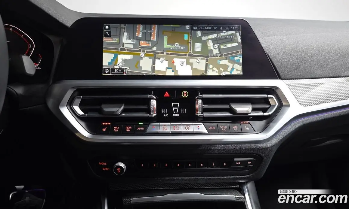 BMW 3 серия 2020 2.0 автомат (гидро), фото 13