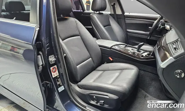 BMW 5 серия 2015 2.0 автомат (гидро), миниатюра 11