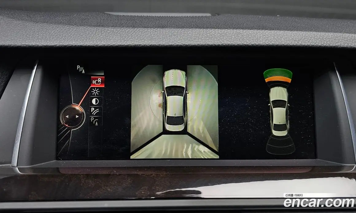 BMW 5 серия 2015 2.0 автомат (гидро), фото 15