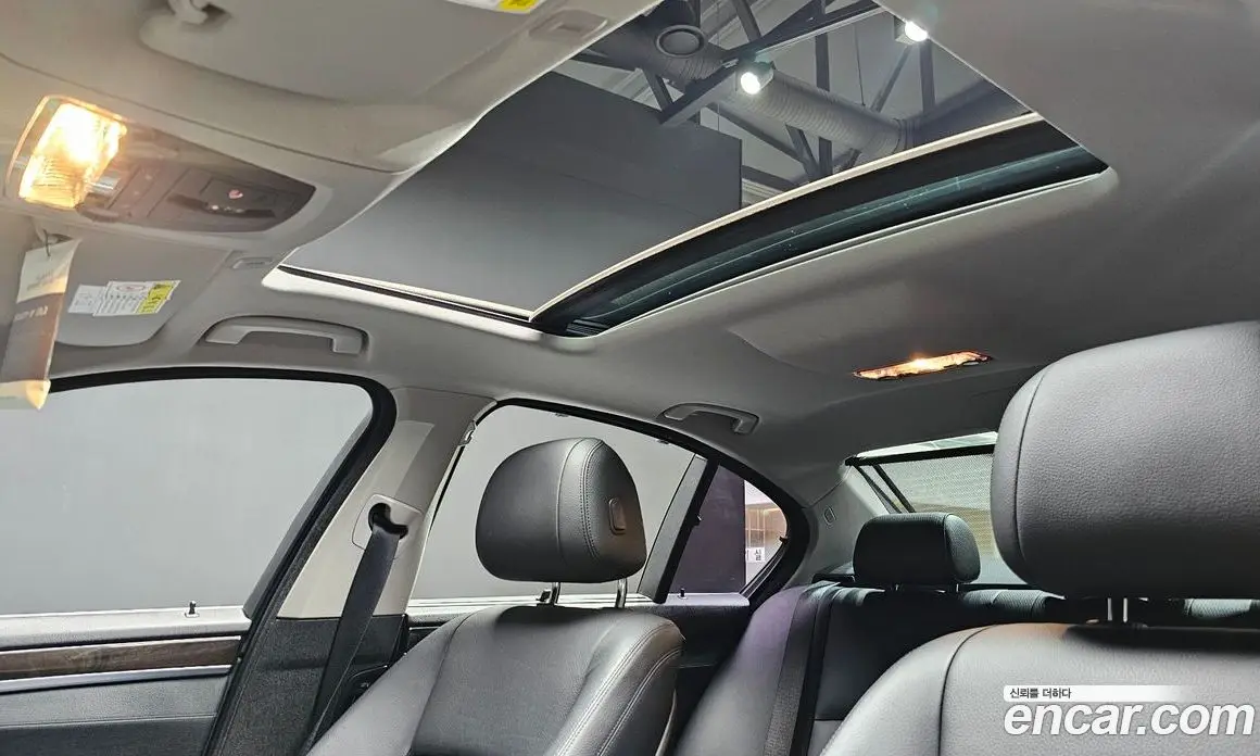 BMW 5 серия 2015 2.0 автомат (гидро), фото 17