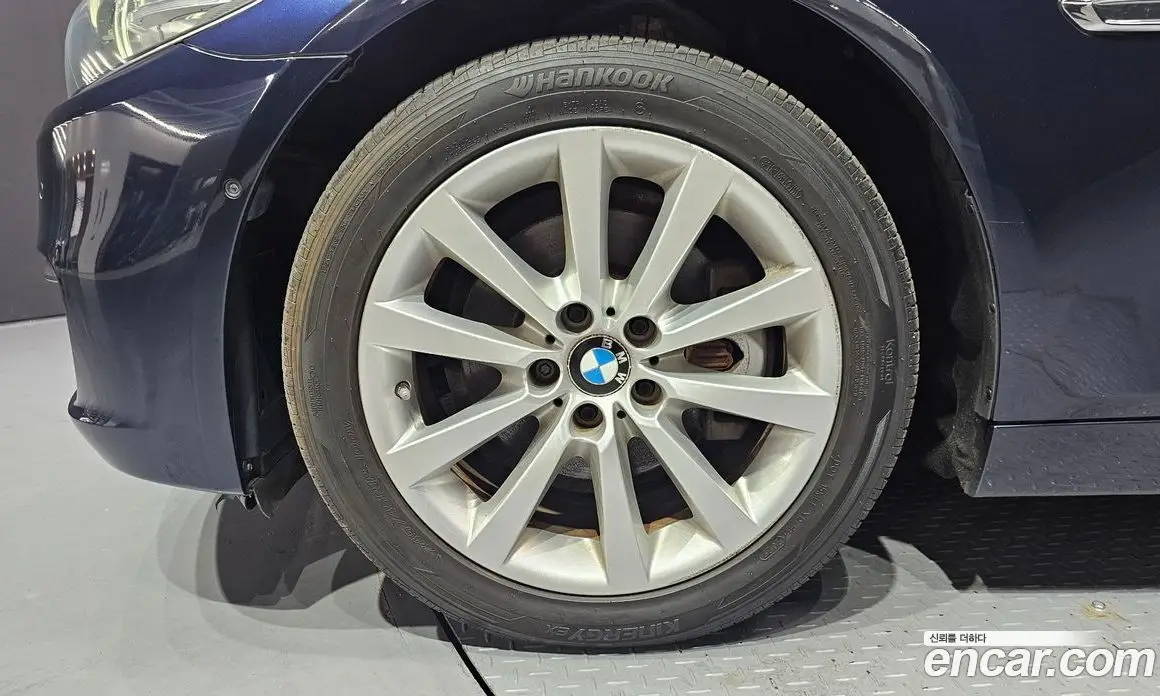 BMW 5 серия 2015 2.0 автомат (гидро), фото 5