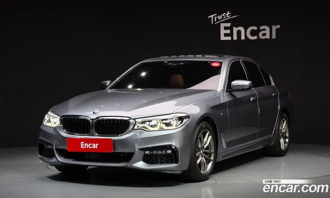 BMW 5 серия 2018 2.0 автомат (гидро), фото 1 BMW 5 серия 2018 2.0 автомат (гидро), фото 1