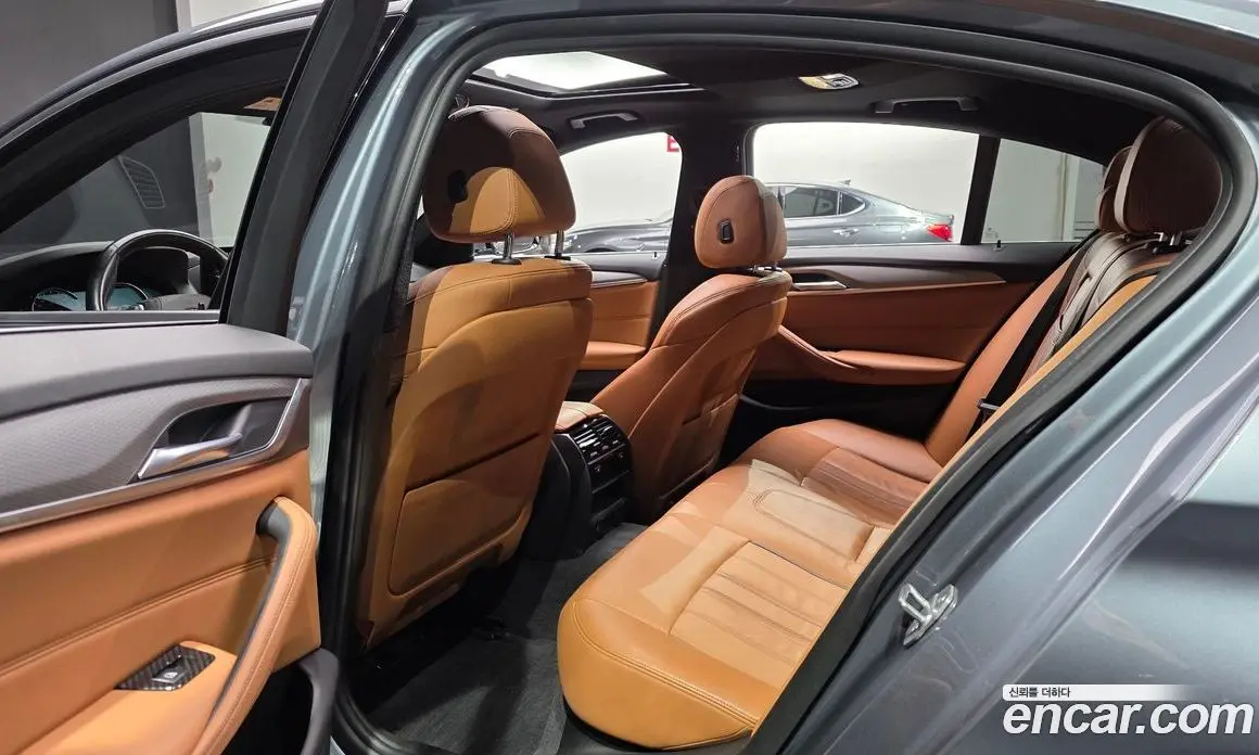 BMW 5 серия 2018 2.0 автомат (гидро), фото 12 BMW 5 серия 2018 2.0 автомат (гидро), фото 12