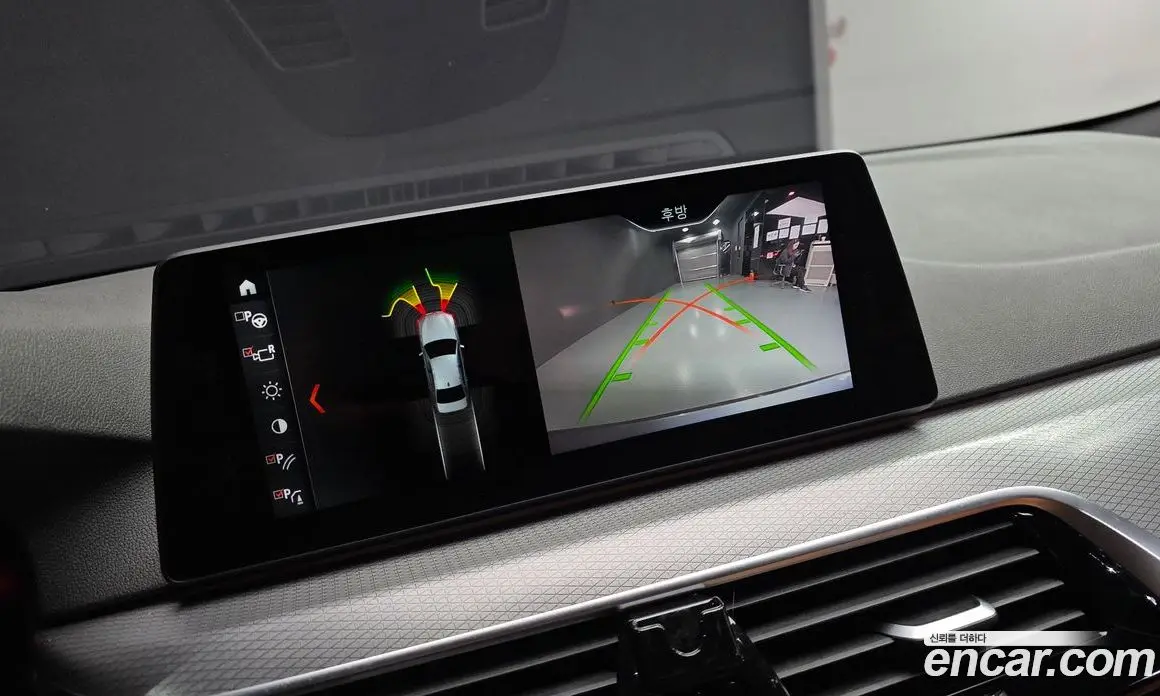 BMW 5 серия 2018 2.0 автомат (гидро), фото 15 BMW 5 серия 2018 2.0 автомат (гидро), фото 15