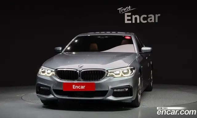 BMW 5 серия 2018 2.0 автомат (гидро), миниатюра 3 BMW 5 серия 2018 2.0 автомат (гидро), миниатюра 3