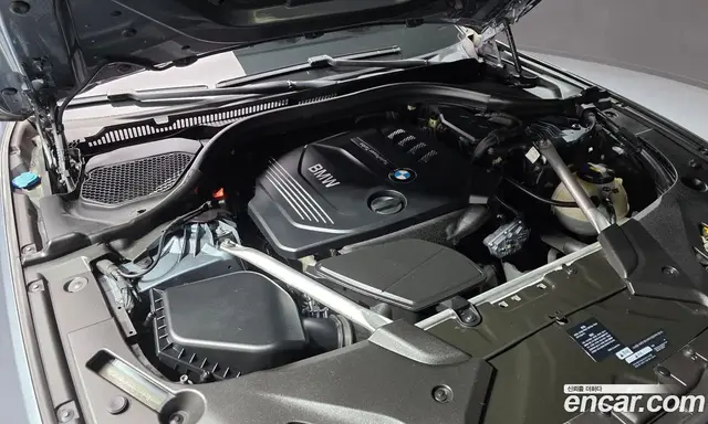 BMW 5 серия 2018 2.0 автомат (гидро), миниатюра 6 BMW 5 серия 2018 2.0 автомат (гидро), миниатюра 6