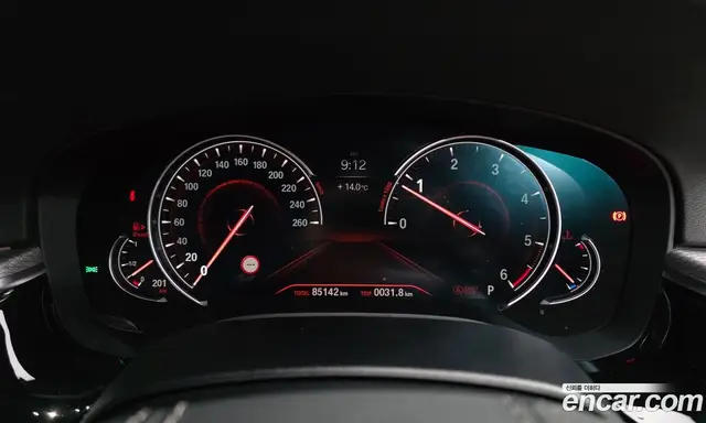BMW 5 серия 2018 2.0 автомат (гидро), миниатюра 8 BMW 5 серия 2018 2.0 автомат (гидро), миниатюра 8