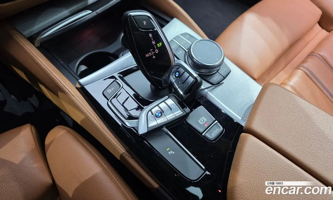 BMW 5 серия 2018 2.0 автомат (гидро), фото 9 BMW 5 серия 2018 2.0 автомат (гидро), фото 9