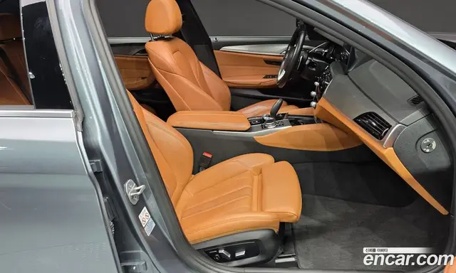 BMW 5 серия 2018 2.0 автомат (гидро), миниатюра 10 BMW 5 серия 2018 2.0 автомат (гидро), миниатюра 10