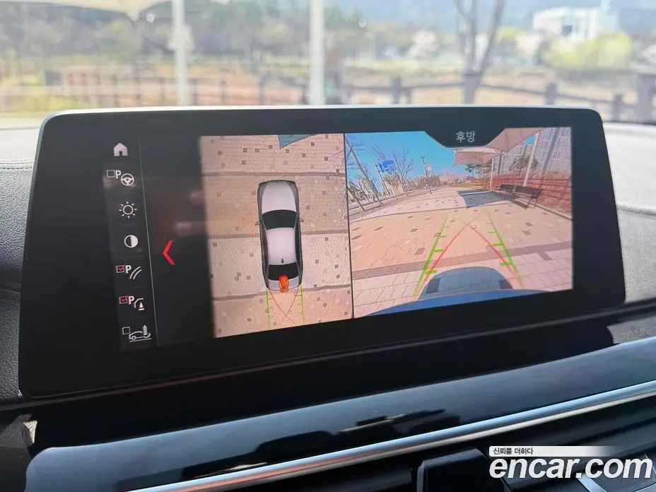 BMW 5 серия 2019 2.0 автомат (гидро), фото 13