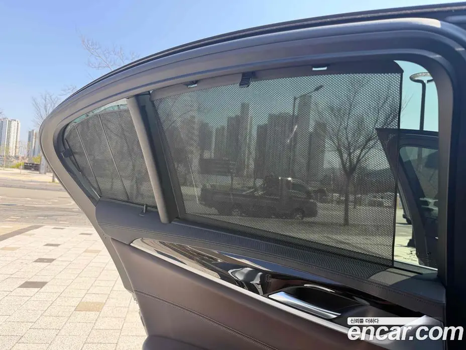 BMW 5 серия 2019 2.0 автомат (гидро), фото 17