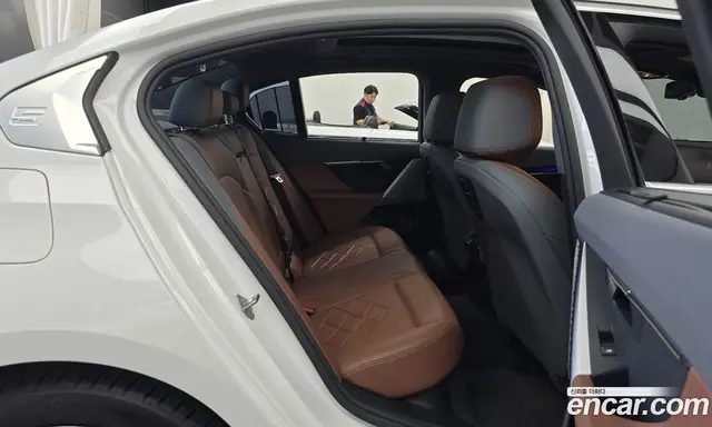 BMW 5 серия 2023 2.0 автомат (гидро), миниатюра 12
