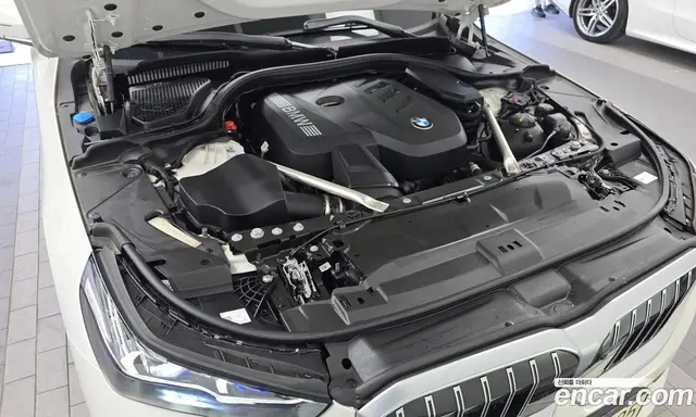 BMW 5 серия 2023 2.0 автомат (гидро), миниатюра 6 BMW 5 серия 2023 2.0 автомат (гидро), миниатюра 6