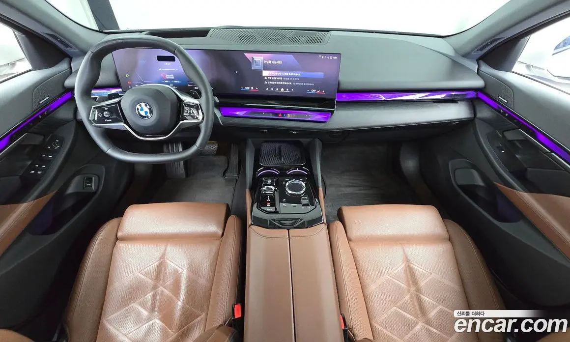 BMW 5 серия 2023 2.0 автомат (гидро), фото 7 BMW 5 серия 2023 2.0 автомат (гидро), фото 7