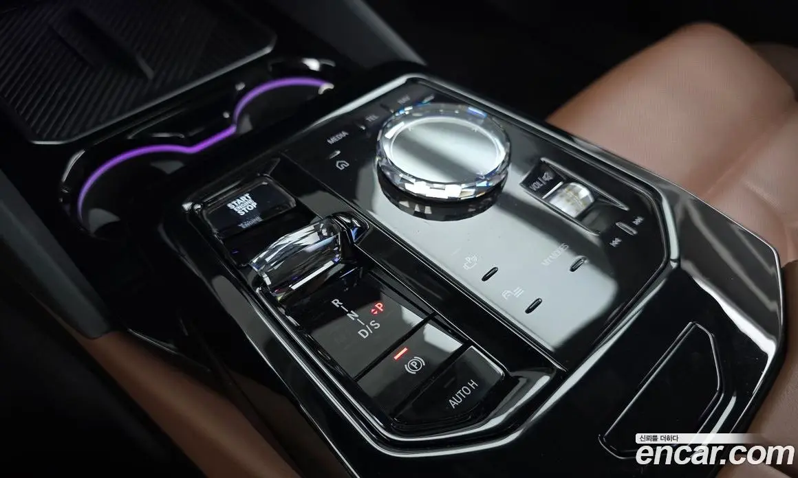 BMW 5 серия 2023 2.0 автомат (гидро), фото 9 BMW 5 серия 2023 2.0 автомат (гидро), фото 9