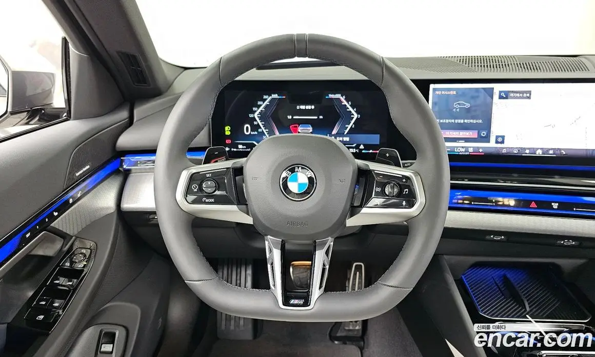 BMW 5 серия 2025 2.0 автомат (гидро), фото 13 BMW 5 серия 2025 2.0 автомат (гидро), фото 13