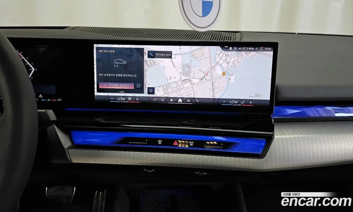 BMW 5 серия 2025 2.0 автомат (гидро), фото 14 BMW 5 серия 2025 2.0 автомат (гидро), фото 14