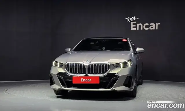 BMW 5 серия 2025 2.0 автомат (гидро), миниатюра 3 BMW 5 серия 2025 2.0 автомат (гидро), миниатюра 3