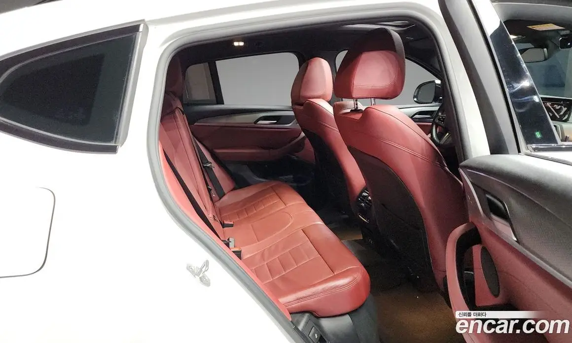 BMW X4 2020 2.0 автомат (гидро), фото 12