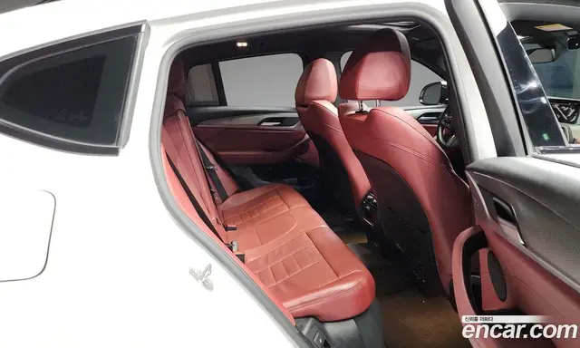 BMW X4 2020 2.0 автомат (гидро), миниатюра 12