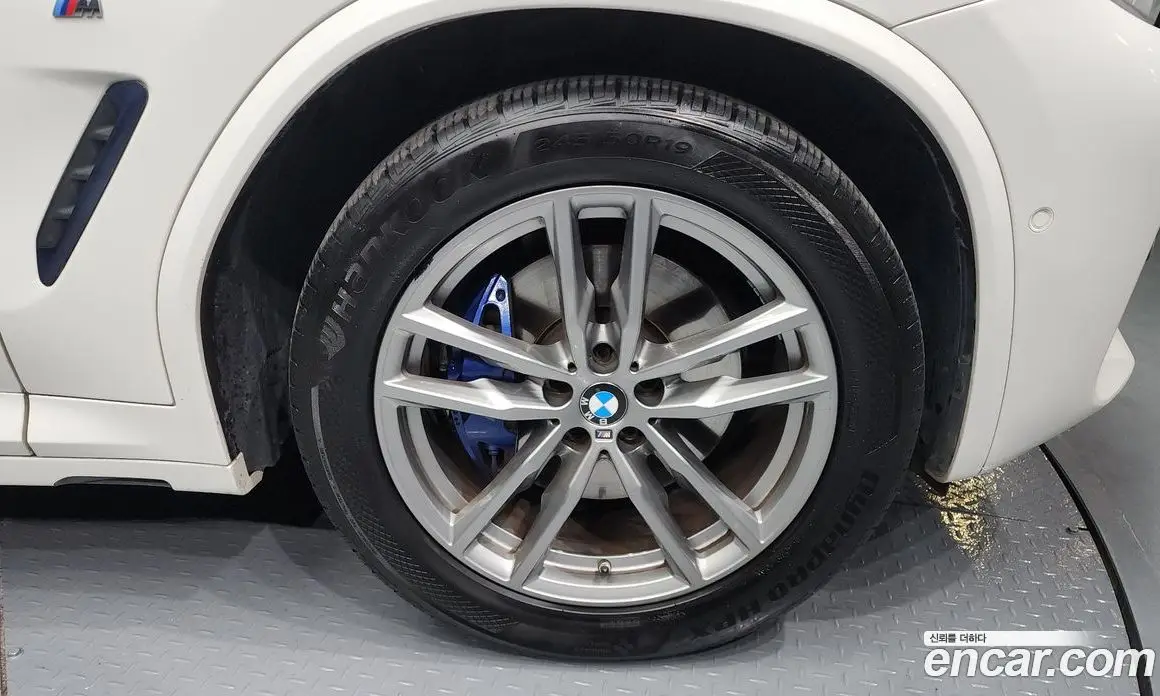BMW X4 2020 2.0 автомат (гидро), фото 5