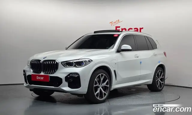 BMW X5, 2021, 38 934 км