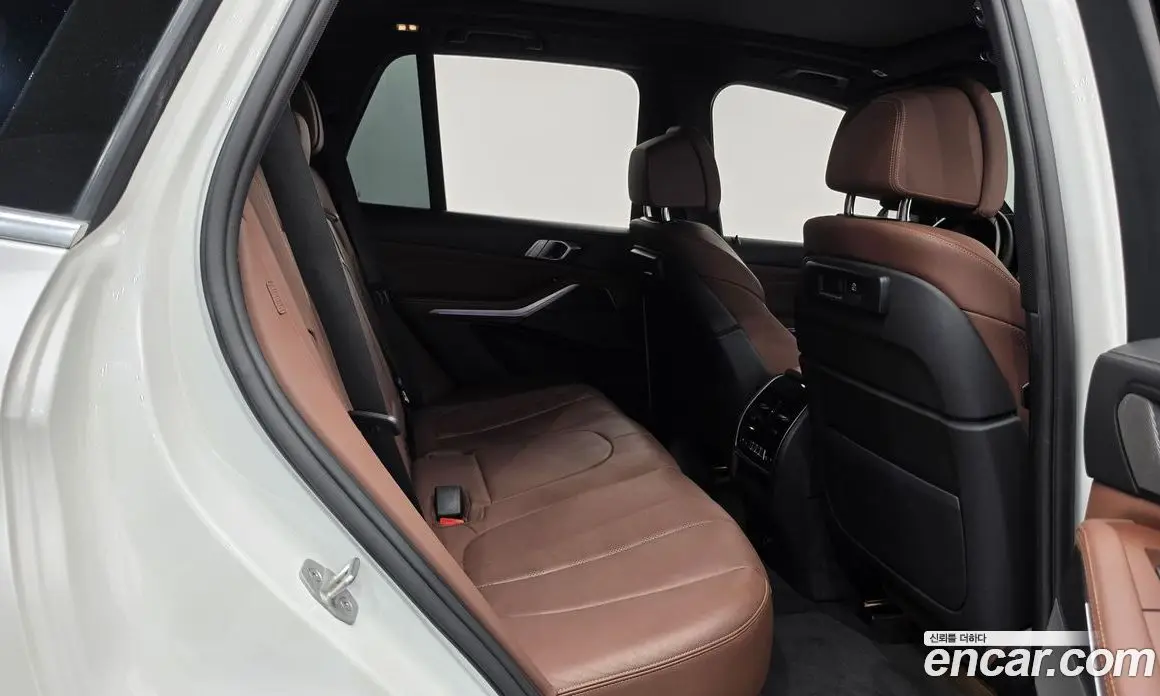 BMW X5 2021 3.0 автомат (гидро), фото 12