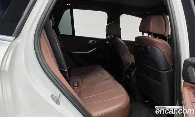 BMW X5 2021 3.0 автомат (гидро), миниатюра 12