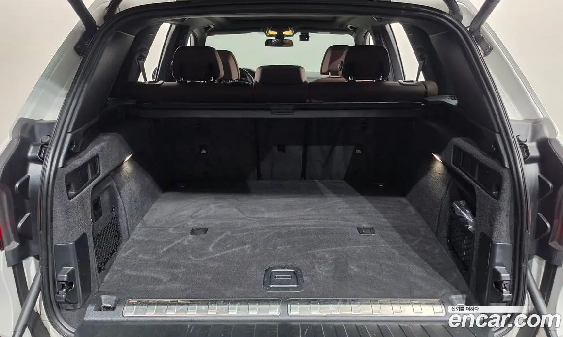 BMW X5 2021 3.0 автомат (гидро), фото 20