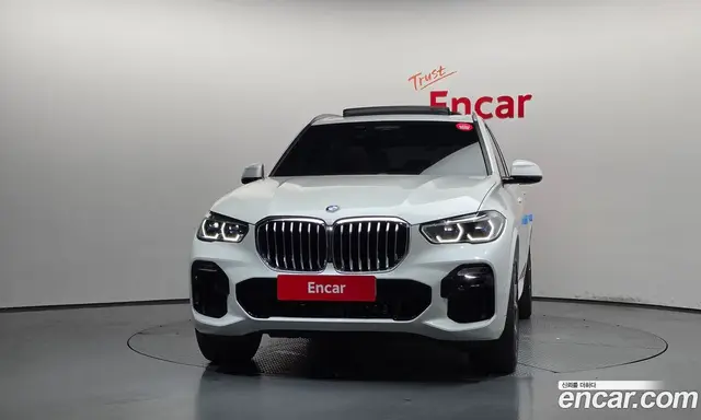 BMW X5 2021 3.0 автомат (гидро), миниатюра 3