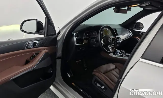 BMW X5 2021 3.0 автомат (гидро), миниатюра 10