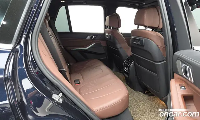 BMW X5 2021 3.0 автомат (гидро), миниатюра 12