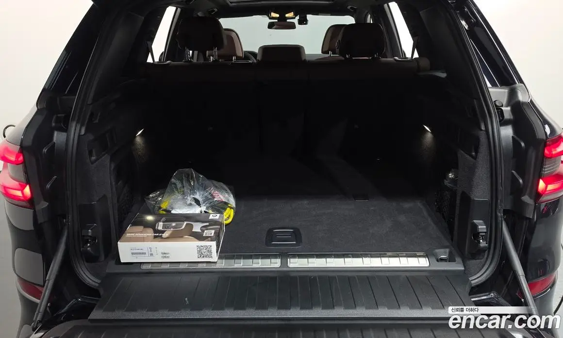 BMW X5 2021 3.0 автомат (гидро), фото 20