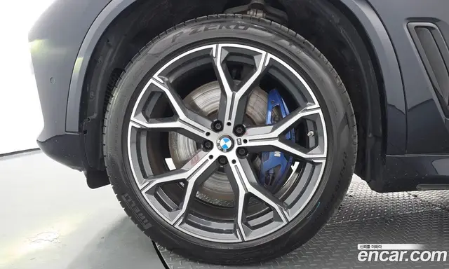 BMW X5 2021 3.0 автомат (гидро), миниатюра 5