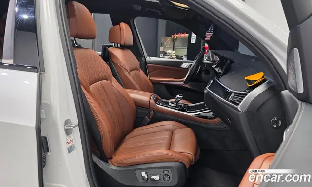 BMW X7 2019 3.0 автомат (гидро), миниатюра 11 BMW X7 2019 3.0 автомат (гидро), миниатюра 11