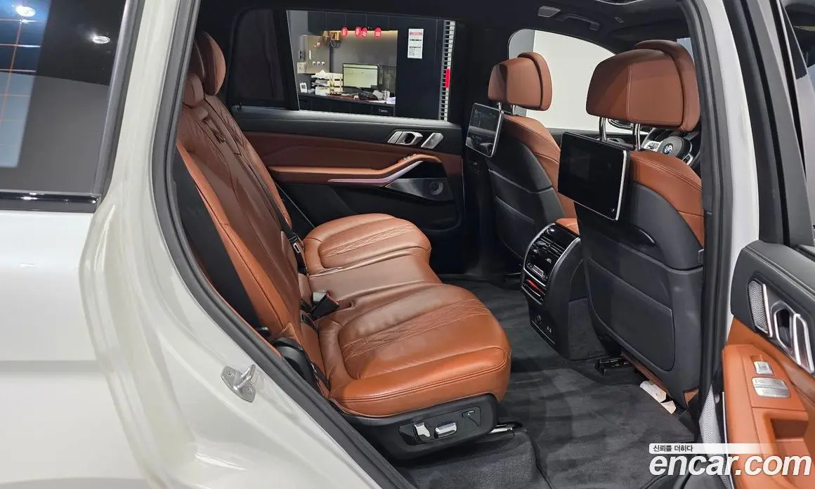 BMW X7 2019 3.0 автомат (гидро), фото 12 BMW X7 2019 3.0 автомат (гидро), фото 12