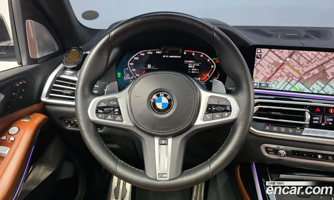 BMW X7 2019 3.0 автомат (гидро), фото 13 BMW X7 2019 3.0 автомат (гидро), фото 13