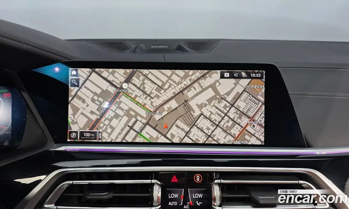 BMW X7 2019 3.0 автомат (гидро), фото 14 BMW X7 2019 3.0 автомат (гидро), фото 14